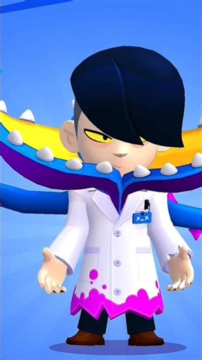 Brawl Stars #brawlstarsgame #supercellgame #brawlersgame #brawlshorts #brawlbattle #maze #edgar 09