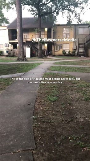 Inside One of Houston’s Most Forgotten Neighborhoods