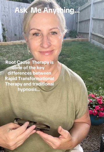 RTT vs Traditional Hypnosis: Uncovering Limiting Beliefs