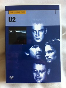 U2 - Classic Albums: The Joshua Tree