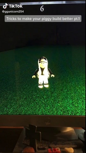 #piggy#build#buildmode