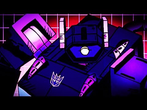 Transformers: Devastation OST | Shockwave's Theme - Dual Mix (Hour Loop)