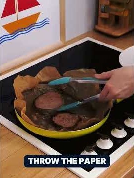 13 Practical Kitchen Hacks to Save Time & Reduce Mess