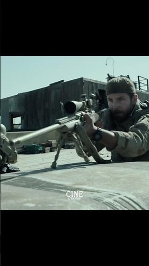 One Shot… One Life Changed Forever 🎯