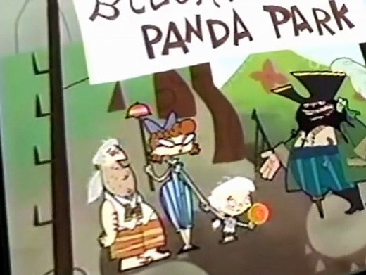 Time Squad S02 E05-a Repeat Offender