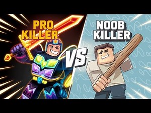 Kill or Be Killed! ROBLOX