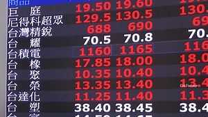 Taiwan Stock Market Soars to Record High on Trade, AI Optimism