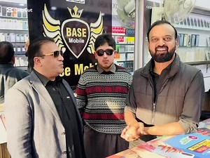 Base Mobile (@basemobilejhelum)’s videos with original sound - Base Mobile