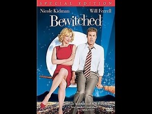 Opening To Bewitched 2005 DVD