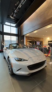 Visit Koeppel Mazda today to test drive the MX-5 Miata Grand Touring!😎 . . . #Mazda #MazdaUSA #KoeppelMazda #mx5 #grandtouring | Koeppel Mazda