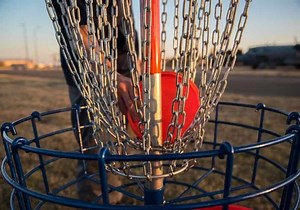 Disc Golf: A Glossary of Terms | Discing Daily