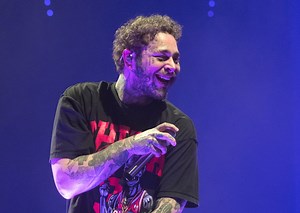 Lollapalooza 2021 lineup released: Megan Thee Stallion, Post Malone, Foo Fighters, Miley Cyrus, DaBaby, Journey and more to headline