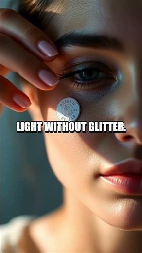 Chrome Veil Glow: 20 Second Celebrity Makeover Episode 1