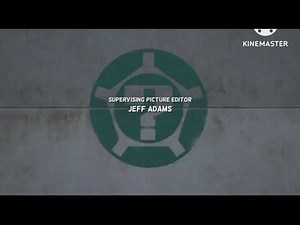 Monsters Vs Aliens The Series End Credits (HD) With Speed X2