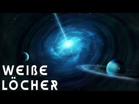 The World of White Holes - A Journey to the Limits of Physics
