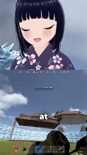 AFK Levelling Strategy: Luna Vesper's Grind