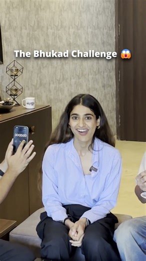 Can You Eat This In 40 Seconds? | The Urban Guide