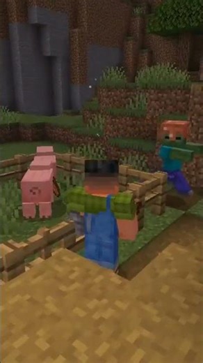 #minecraft #viral #gaming #wwe mere dushman kahan se a gaye