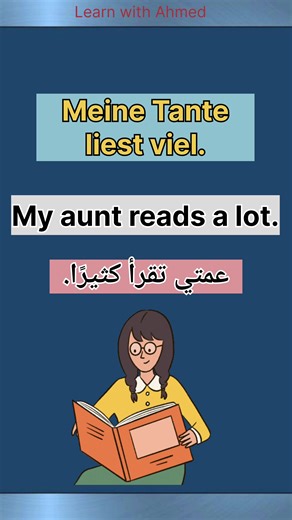 Learn German Language Easily and Effectively