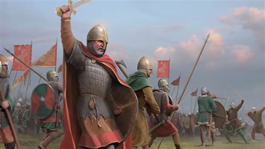Victory came at a devastating cost - The complete history of England's conquest