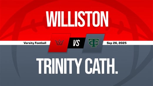 Football Game Preview: Trinity Catholic Celtics vs. Union County Fightin' Tigers   How To Watch
