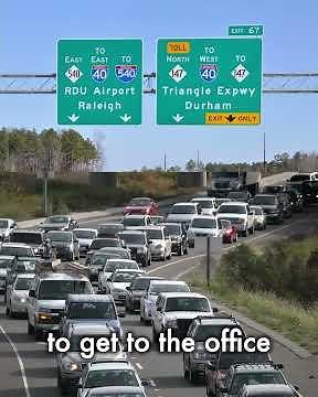 Hub RTP -- $1B Mixed-Use Redevelopment in Research Triangle Park | Raleigh Real Estate Series