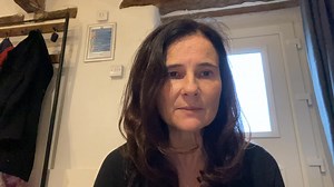 Marina, você não está sozinha. Estamos ao seu lado, segurando sua mão, para não deixar passar nem a boiada nem os homens que odeiam as mulheres. | Eliane Brum