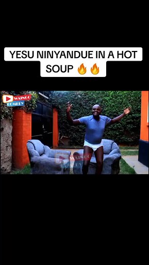 Waingo Comedy on TikTok