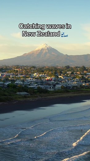 Surfing Spots in Aotearoa New Zealand