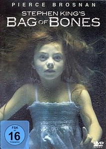 Bag of Bones Trailer SD (Englisch) (2011)