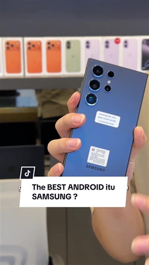 Samsung vs Huawei: Pilihan Android Terbaik untuk Anda