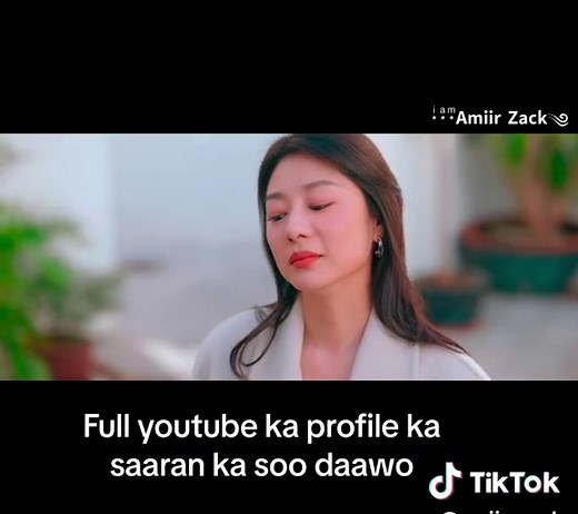 Amiir Zack: Full YouTube Profile Overview in Somali