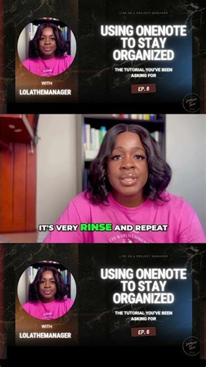 Master OneNote: Simple Formatting for Instant Info Retrieval!