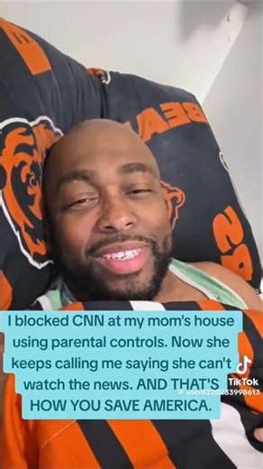 We Should Do This In Every House🤣