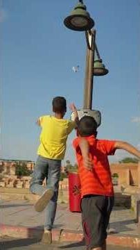 Turning streets into playgrounds | UNICEF