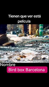 27K views · 671 reactions | Bird box Barcelona | Gonzalitos liznad | Facebook
