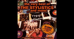 The Very Best of the Stylistics...And More! by The Stylistics on Apple Music