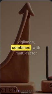 How to be the primary firewall for your bank account