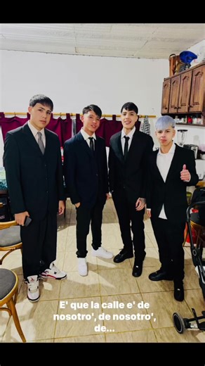 La calle es de nosotros: Celebrando el espacio urbano