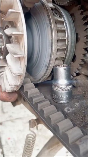 Good Trick Good Job #automobile #mechanic #shorts #tricks