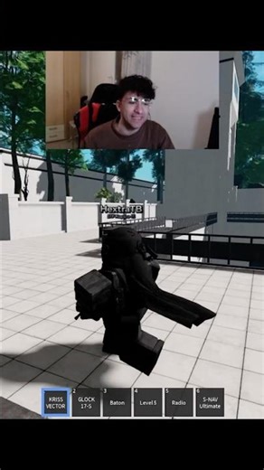 THIS Roblox SCP Containment Breach Game Will BLOW YOUR MIND!