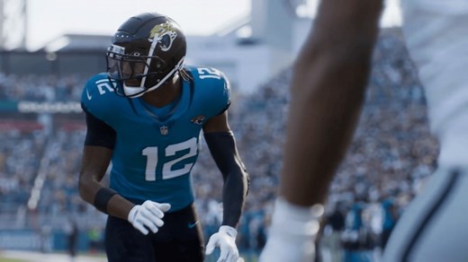 Matt10's Madden 26 Sliders