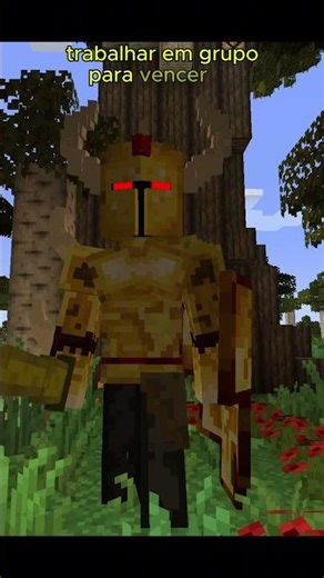 Um dos MELHORES mods para jogar com amigos no Minecraft