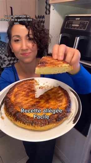 𝓝𝓾𝓽𝓻𝓲𝓿𝓲 on Instagram: "Frangipane allégée délicieuse et rapide 😋 ✅ MES PRESTATIONS ET LES PROMOS DE MES PARTENAIRES SONT SUR LES LIENS SOUS MA BIOGRAPHIE. 🎉Amoseeds pour profiter de - 10% Super-aliments certifié Bio🇫🇷 /code: NUTRIVI 🎉Cuure - 20% Compléments alimentaires certifié Bio 🇫🇷 /code: NUTRIVI 🎉Prozis : Ingrédients fitness sport : code NUTRIVI pour -10% + 🎁 par paliers d’achats (35€/55/85€/145€) , code: NUTRIVI (promos fréquentes) 🎉🥤HOLY // Alternatives au soda. La révol