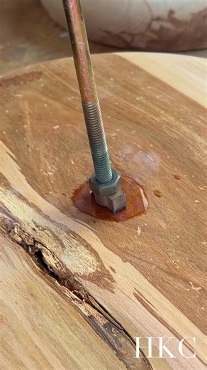 Woodturning for the Better: Carpenter's Transformation