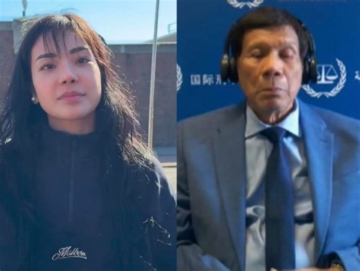 ‘Invictus’: Kitty Duterte defies ICC ruling following jurisdiction loss