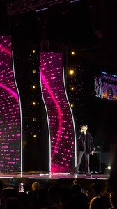 7K views · 30 reactions | We can't go over Win Metawin's performance last night at the MOA Arena stage for #MissUniversePhilippines2024 | SM Mall of Asia Arena | Facebook