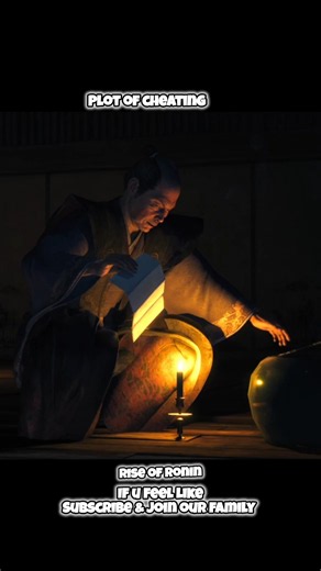Shogun War | Rise of Ronin Ps5 gameplay
