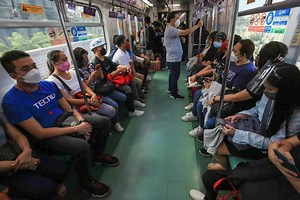 All regions in the Philippines now minimal risk for COVID-19 – DOH