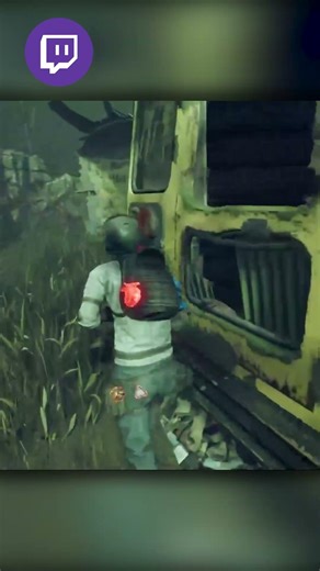 CRASHING OUT and BREAKING my keyboard #twitch #gaming #dbd